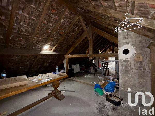 Appartement à vendre 3 pièces 94 m² Freyming-Merlebach