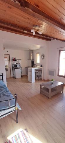 Très beau studio meublé de 32 m2 coeur de ville