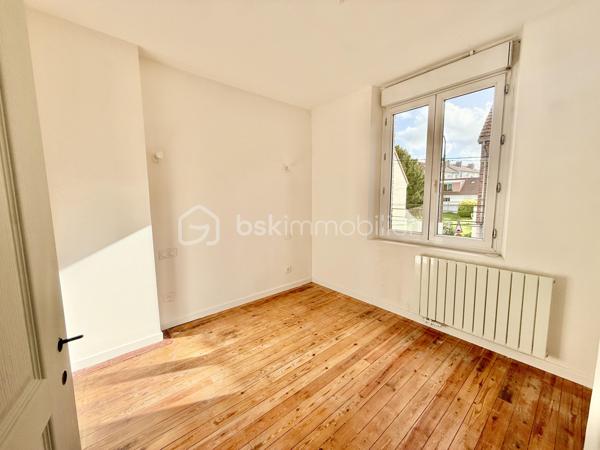 Maison de 90 m²