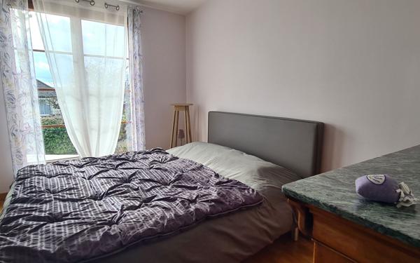 Maison à vendre    6 pièces •  Varennes-Jarcy