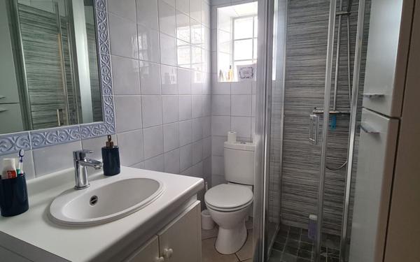 Maison à vendre    6 pièces •  Varennes-Jarcy