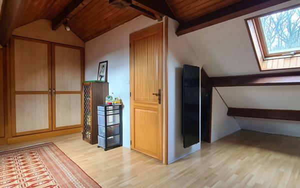 Maison à vendre    6 pièces •  Varennes-Jarcy