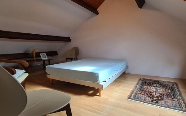 Maison à vendre    6 pièces •  Varennes-Jarcy