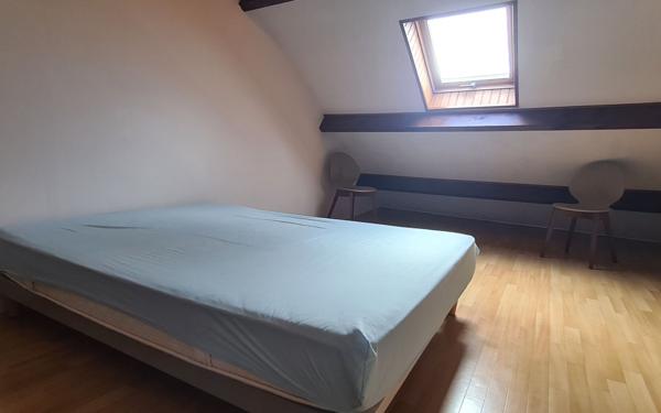 Maison à vendre    6 pièces •  Varennes-Jarcy