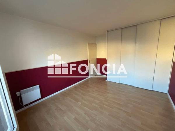 À vendre Appartement 2 pièces 49 m² - Longjumeau 91160