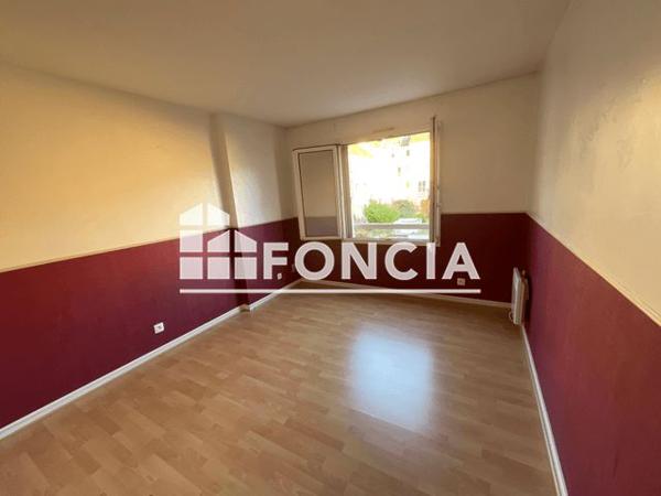 À vendre Appartement 2 pièces 49 m² - Longjumeau 91160