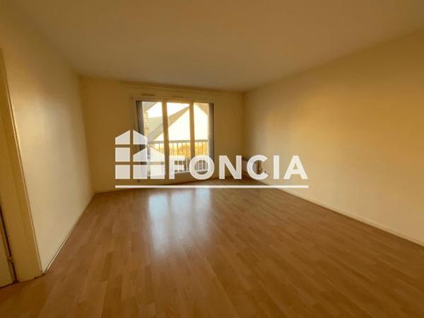 À vendre Appartement 2 pièces 49 m² - Longjumeau 91160