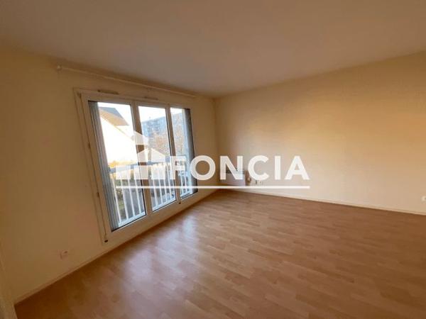À vendre Appartement 2 pièces 49 m² - Longjumeau 91160
