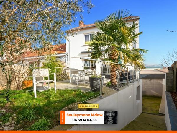 Maison à vendre 6 pièces (49)