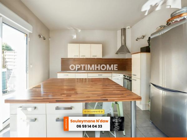 Maison à vendre 6 pièces (49)