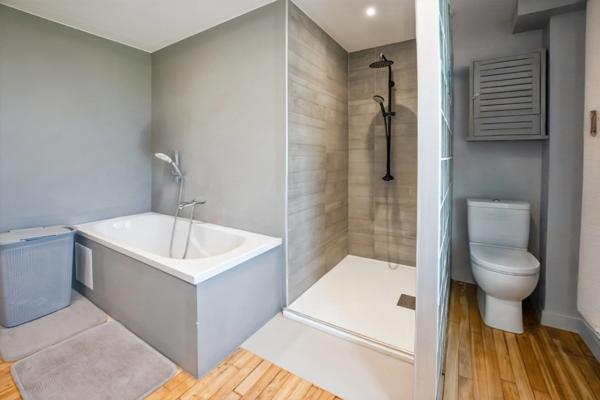 Maison à vendre 6 pièces (49)