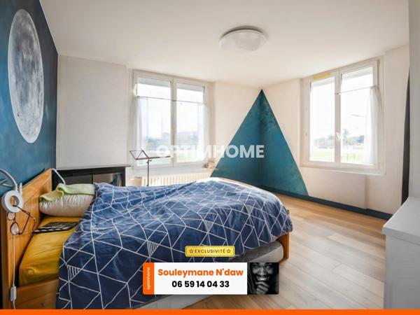 Maison à vendre 6 pièces (49)