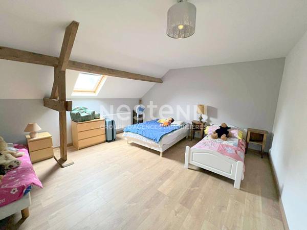 Immeuble Chars 10 pièce(s) 340 m2