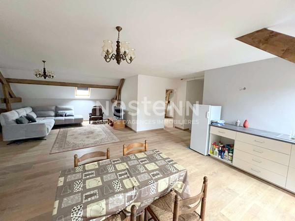 Immeuble Chars 10 pièce(s) 340 m2