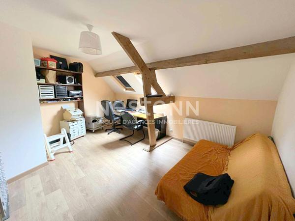 Immeuble Chars 10 pièce(s) 340 m2