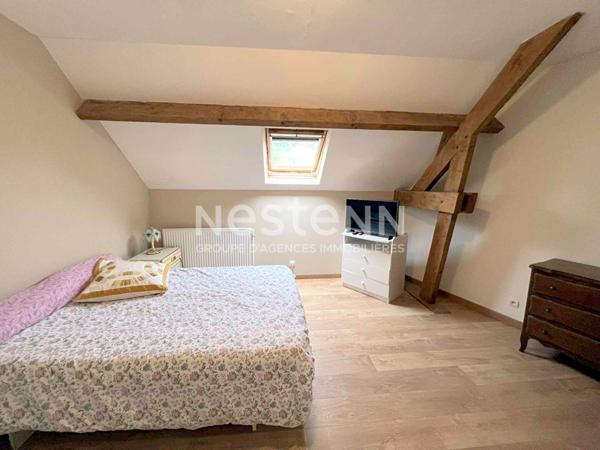 Immeuble Chars 10 pièce(s) 340 m2