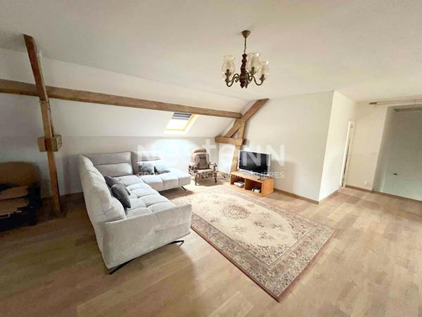 Immeuble Chars 10 pièce(s) 340 m2