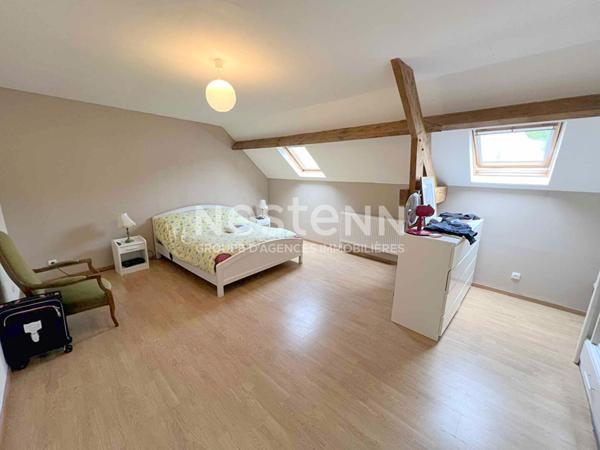 Immeuble Chars 10 pièce(s) 340 m2