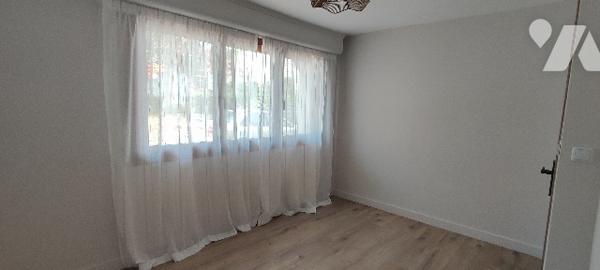 T3 de 51m² lumineux "comme neuf" avec terrasse de 27m² - secteur MARCHE du TOUQUET