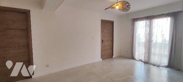 T3 de 51m² lumineux "comme neuf" avec terrasse de 27m² - secteur MARCHE du TOUQUET