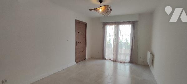 T3 de 51m² lumineux "comme neuf" avec terrasse de 27m² - secteur MARCHE du TOUQUET