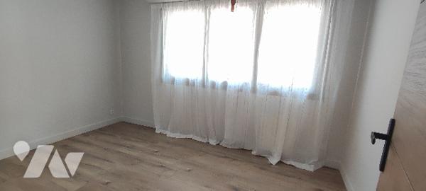 T3 de 51m² lumineux "comme neuf" avec terrasse de 27m² - secteur MARCHE du TOUQUET