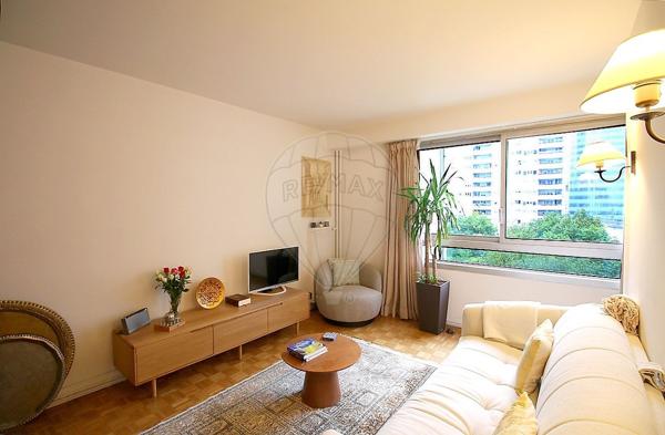 Appartement  en vente - Faubourg de l'Arche