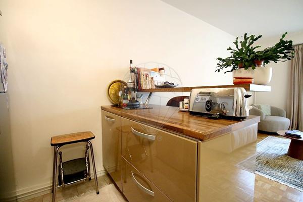 Appartement  en vente - Faubourg de l'Arche