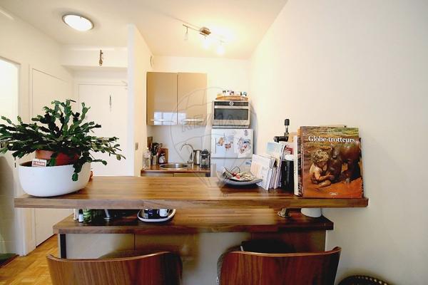 Appartement  en vente - Faubourg de l'Arche