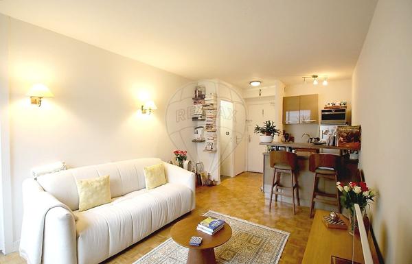 Appartement  en vente - Faubourg de l'Arche