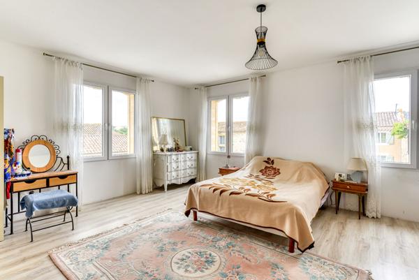 Propriété d'Exception, Château restauré