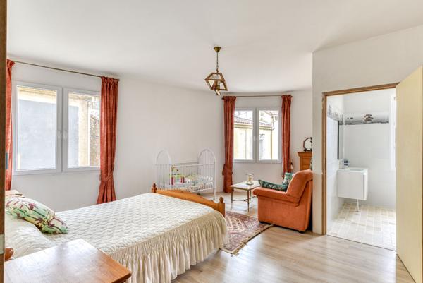 Propriété d'Exception, Château restauré