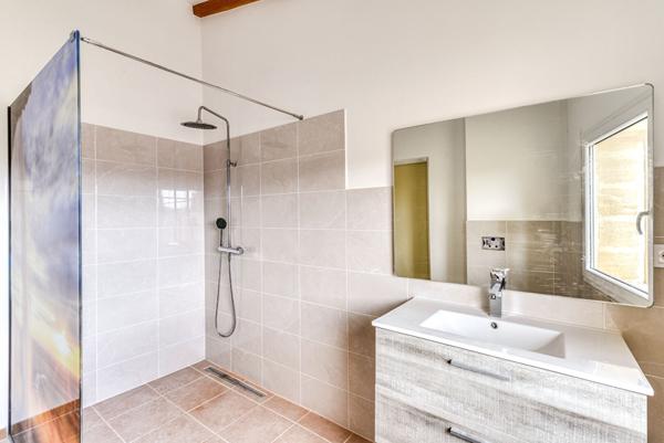 Propriété d'Exception, Château restauré