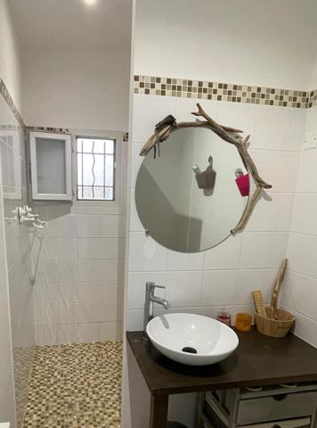 Ste lucie de porto vecchio (20144) Maison avec piscine et T1 bis indépendant à Pinarello