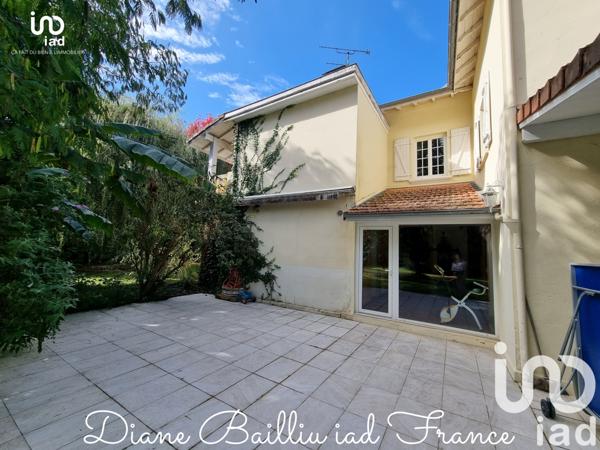 Maison à vendre 8 pièces 263 m² Pouillon