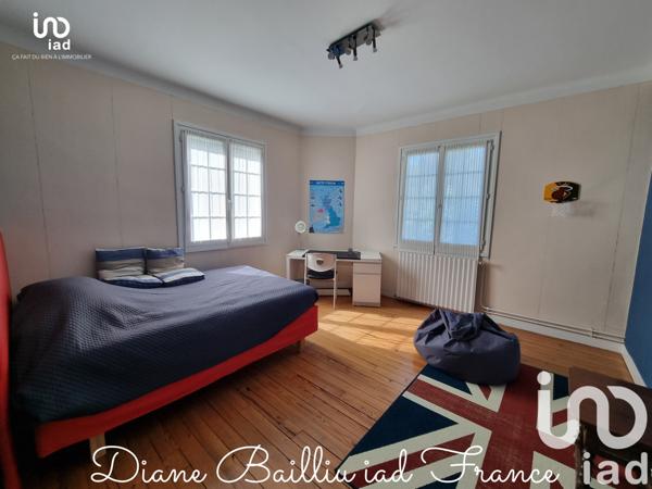 Maison à vendre 8 pièces 263 m² Pouillon