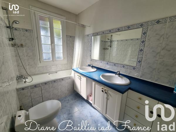 Maison à vendre 8 pièces 263 m² Pouillon