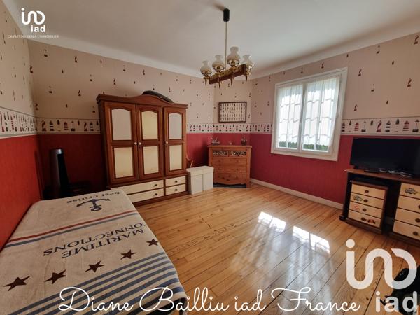 Maison à vendre 8 pièces 263 m² Pouillon