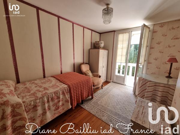 Maison à vendre 8 pièces 263 m² Pouillon