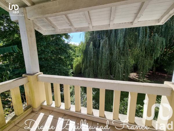 Maison à vendre 8 pièces 263 m² Pouillon