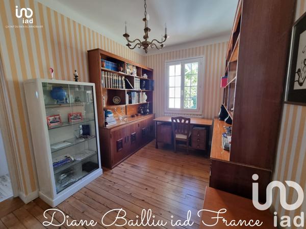 Maison à vendre 8 pièces 263 m² Pouillon