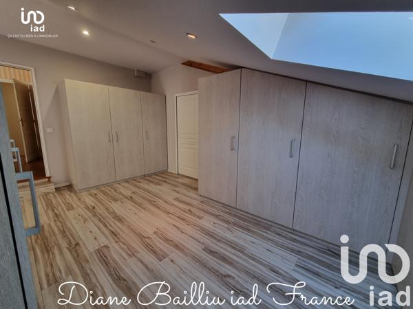 Maison à vendre 8 pièces 263 m² Pouillon