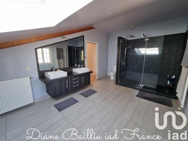 Maison à vendre 8 pièces 263 m² Pouillon