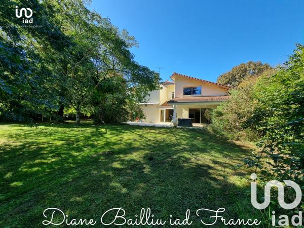 Maison à vendre 8 pièces 263 m² Pouillon