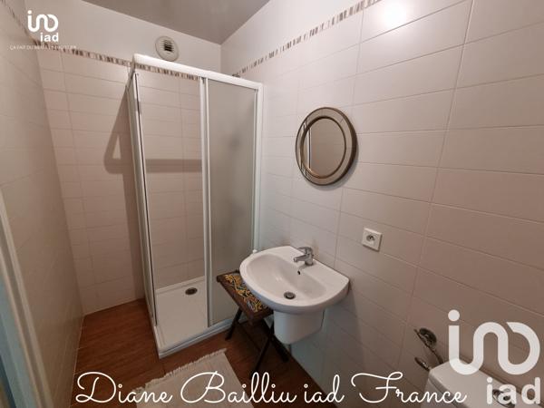 Maison à vendre 8 pièces 263 m² Pouillon