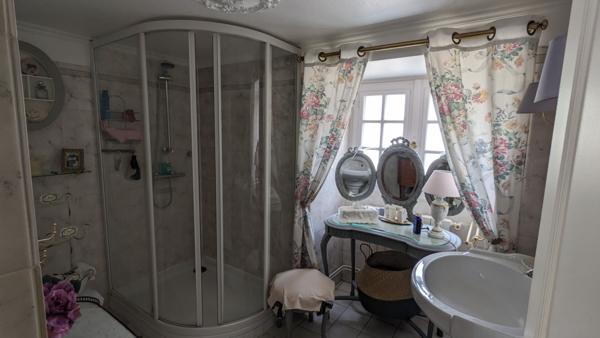 Magnifique longère rénovée 150 m2 - Blanzay