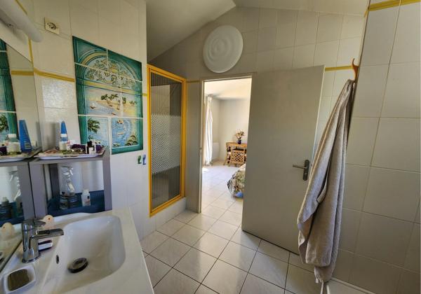 VILLA AVEC PISCINE, LE BARCARES