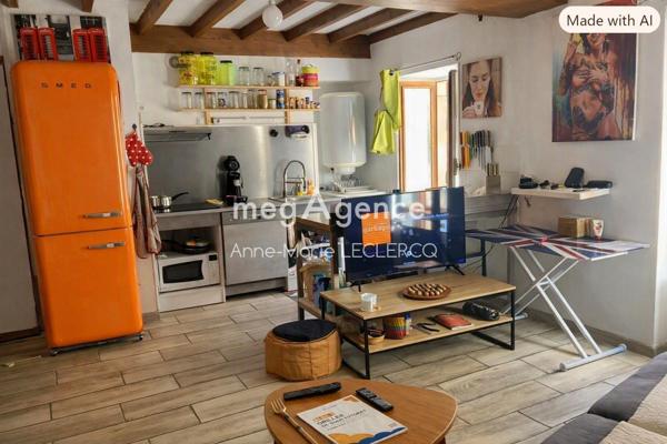 Appartement à ANSE, 69480 - 3 pièces 55m²