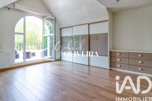 Maison à vendre 7 pièces 229 m² Montmorency
