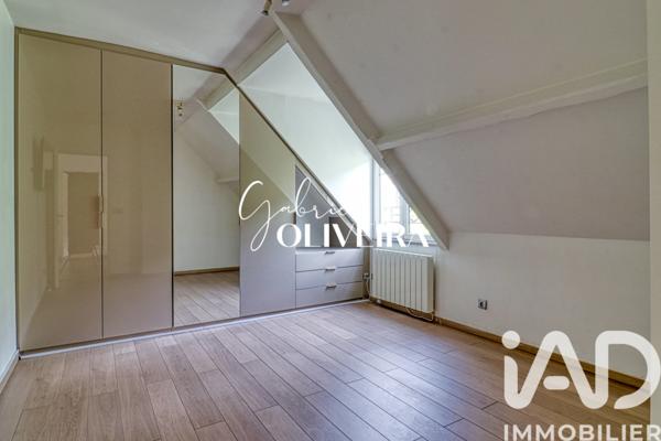 Maison à vendre 7 pièces 229 m² Montmorency